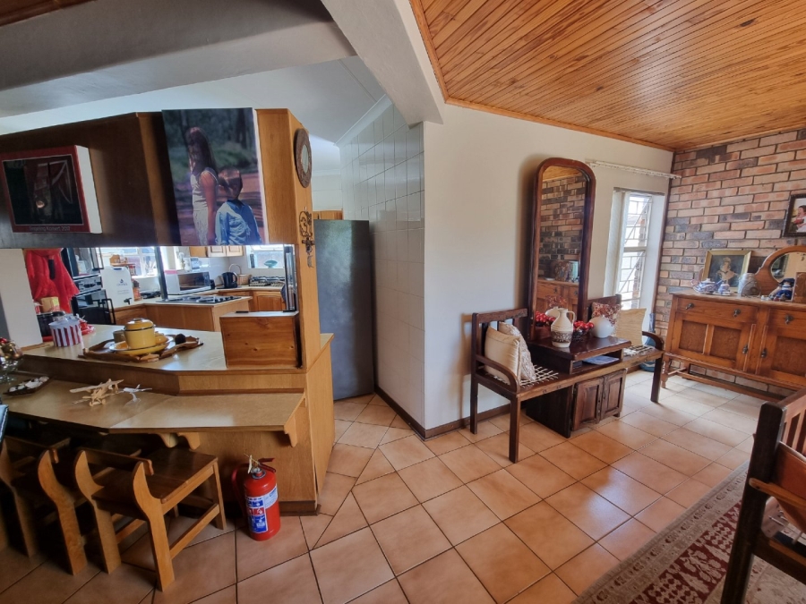 To Let 3 Bedroom Property for Rent in La Provance Free State